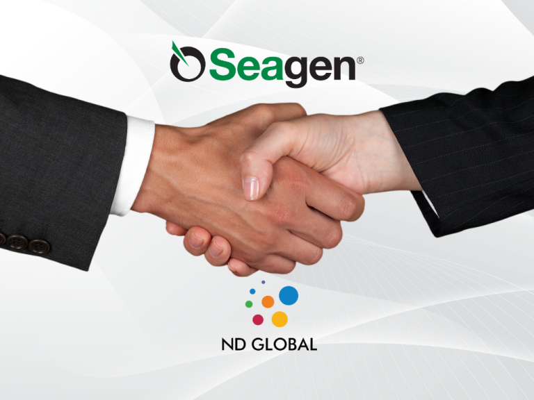 Seagen Partnership