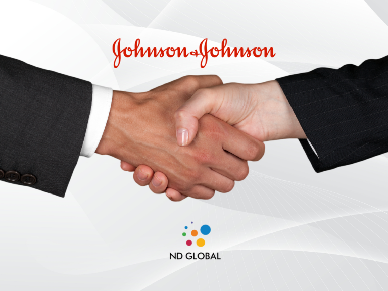 Signed an SOW with J&J for Validation Engineering.