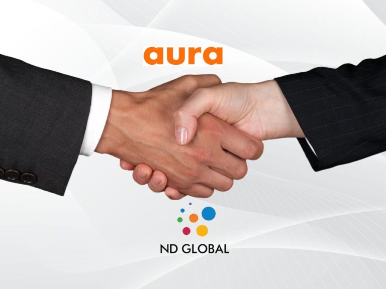 ND Global and Aura biosciences Forge Strategic Partnership in Advancing Oncology Therapies