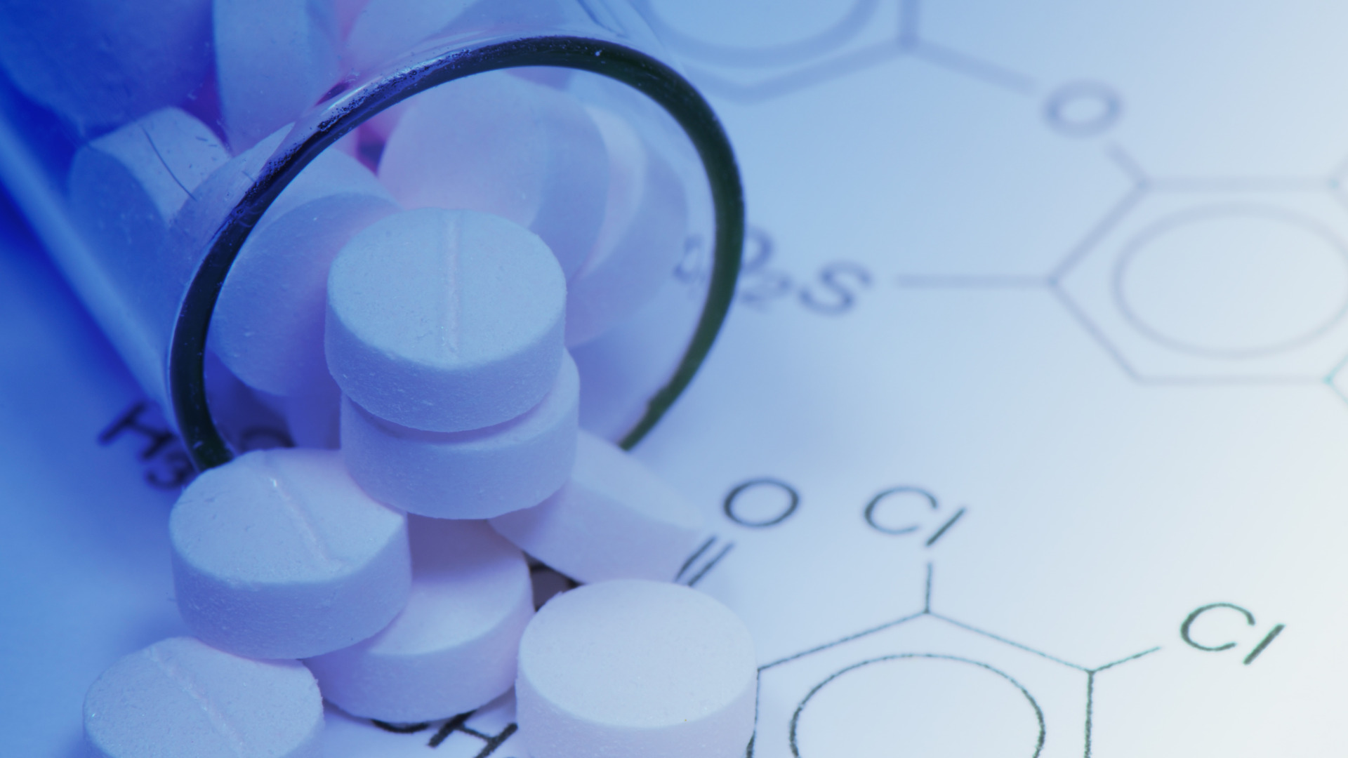 Pharma Regulatory Affairs