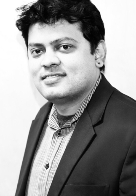 Mr. Vivek Chalana