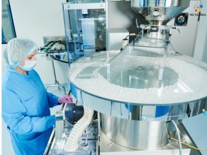 Read more about the article A Comprehensive Guide to Design Qualification in Pharma and Biotech Facilities