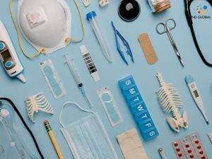 Read more about the article Types of 510(k) Overview