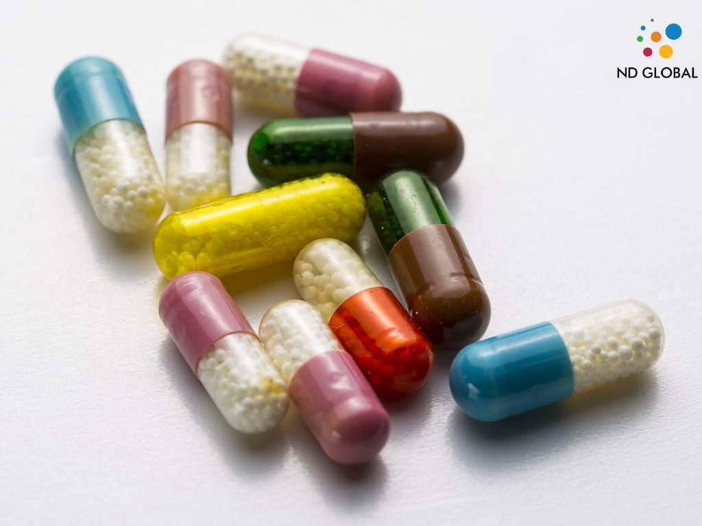 You are currently viewing Labeling in pharma – ND Global guide