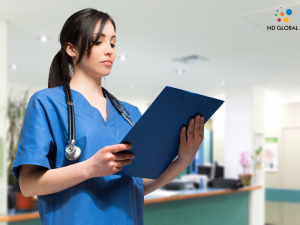 Read more about the article Case Management Nurse – A Guide by ND Global