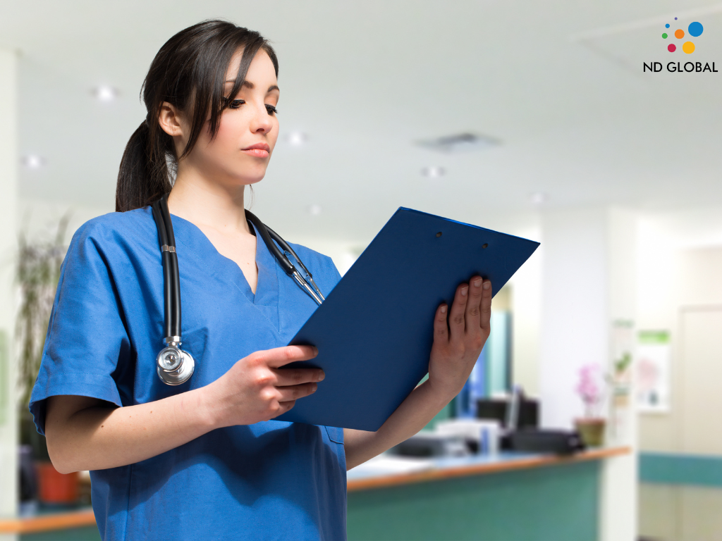 You are currently viewing Case Management Nurse – A Guide by ND Global