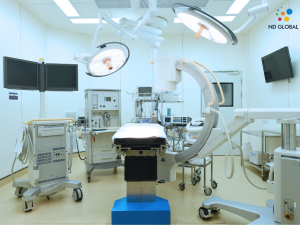 Read more about the article Equivalence Demonstration of medical device