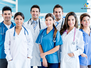 Read more about the article HOW TO BECOME A ER NURSE – GUIDE BY ND GLOBAL