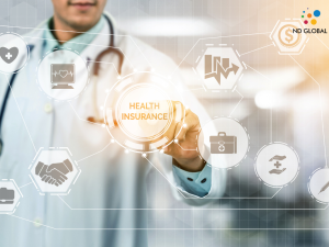 Read more about the article Artificial Intelligence (AI) in healthcare staffing