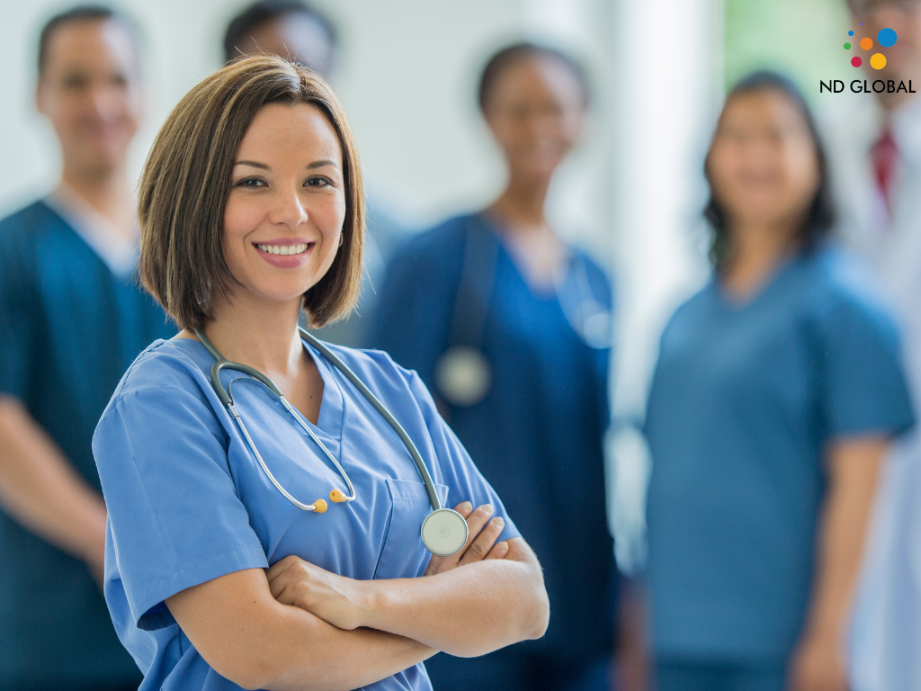 You are currently viewing ND Global Guide for an OR Nurse