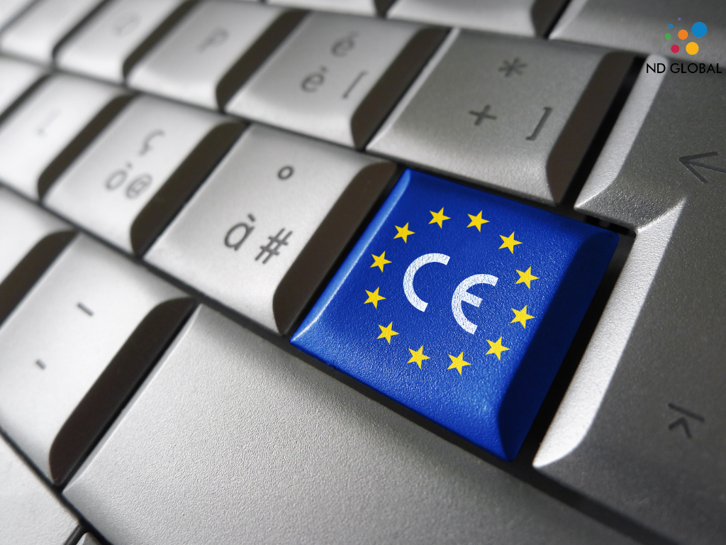 Read more about the article STEPS TO GET A CE CERTIFICATE