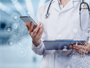 Read more about the article The Impact of Advanced Medical Devices on the Future of Healthcare