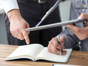 Read more about the article Technical documentation for medical devices