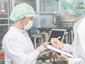 Read more about the article Quality Assurance in the Pharmaceutical Industry