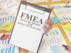 Read more about the article FMEA in Medical Devices