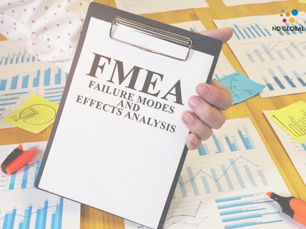 You are currently viewing FMEA in Medical Devices