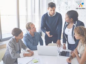 Read more about the article 5 Ways to Streamline Onboarding for Healthcare Professionals