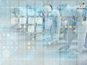 Read more about the article Healthcare Staffing Trends in 2025: Navigating the Evolving Landscape