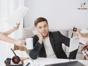 Read more about the article How to Prevent Burnout Among Healthcare Workers