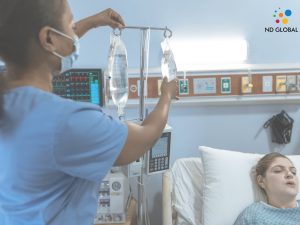 Read more about the article A Day in the Life of a Travel Nurse: What It’s Really Like