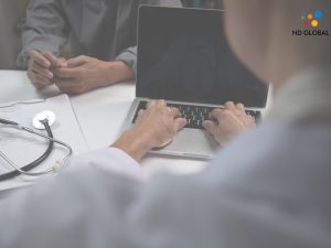 Read more about the article Revolutionizing Healthcare Staffing: Connecting Talent with Care