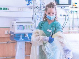 Read more about the article A Day in the Life of a Travel Nurse: Stories from the Field