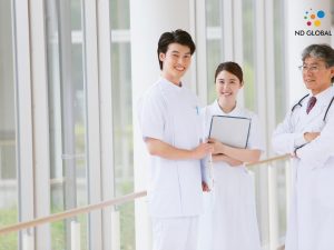 Read more about the article How to Maintain Employee Satisfaction in High-Stress Healthcare Environments