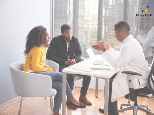 Read more about the article How Healthcare Staffing Agencies Are Making a Difference